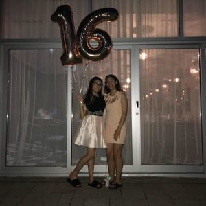 Meet your Posher, Samantha